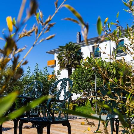 Hotel O Cabazo ريباديو المظهر الخارجي الصورة