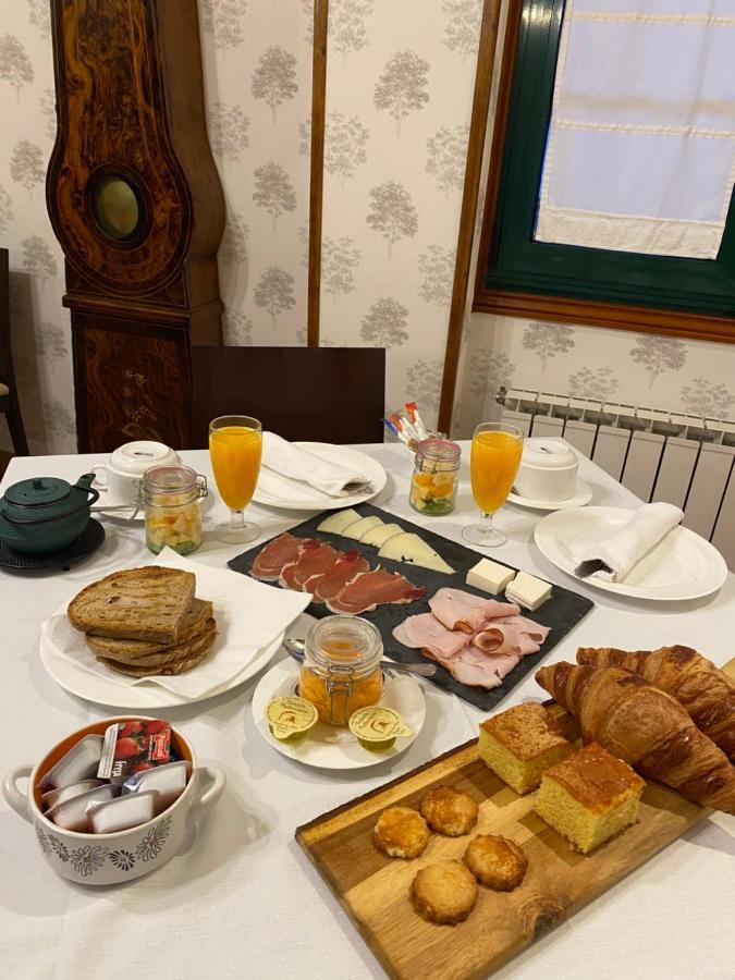 Hotel O Cabazo ريباديو المظهر الخارجي الصورة