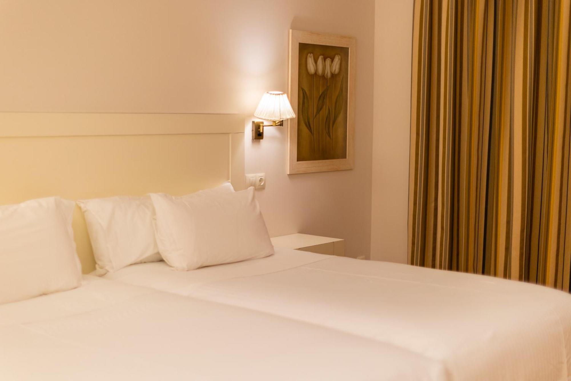 Hotel O Cabazo ريباديو المظهر الخارجي الصورة