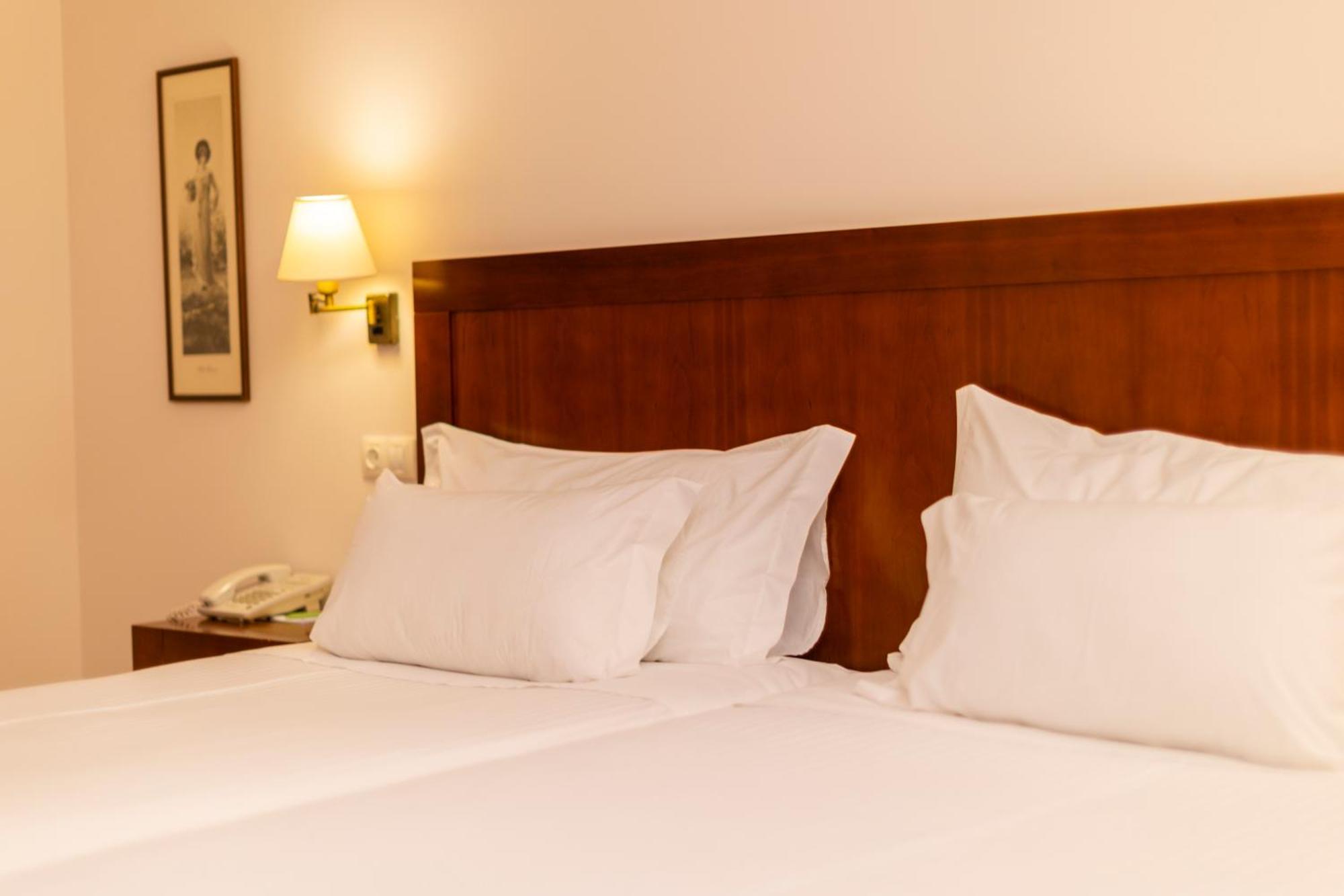 Hotel O Cabazo ريباديو المظهر الخارجي الصورة