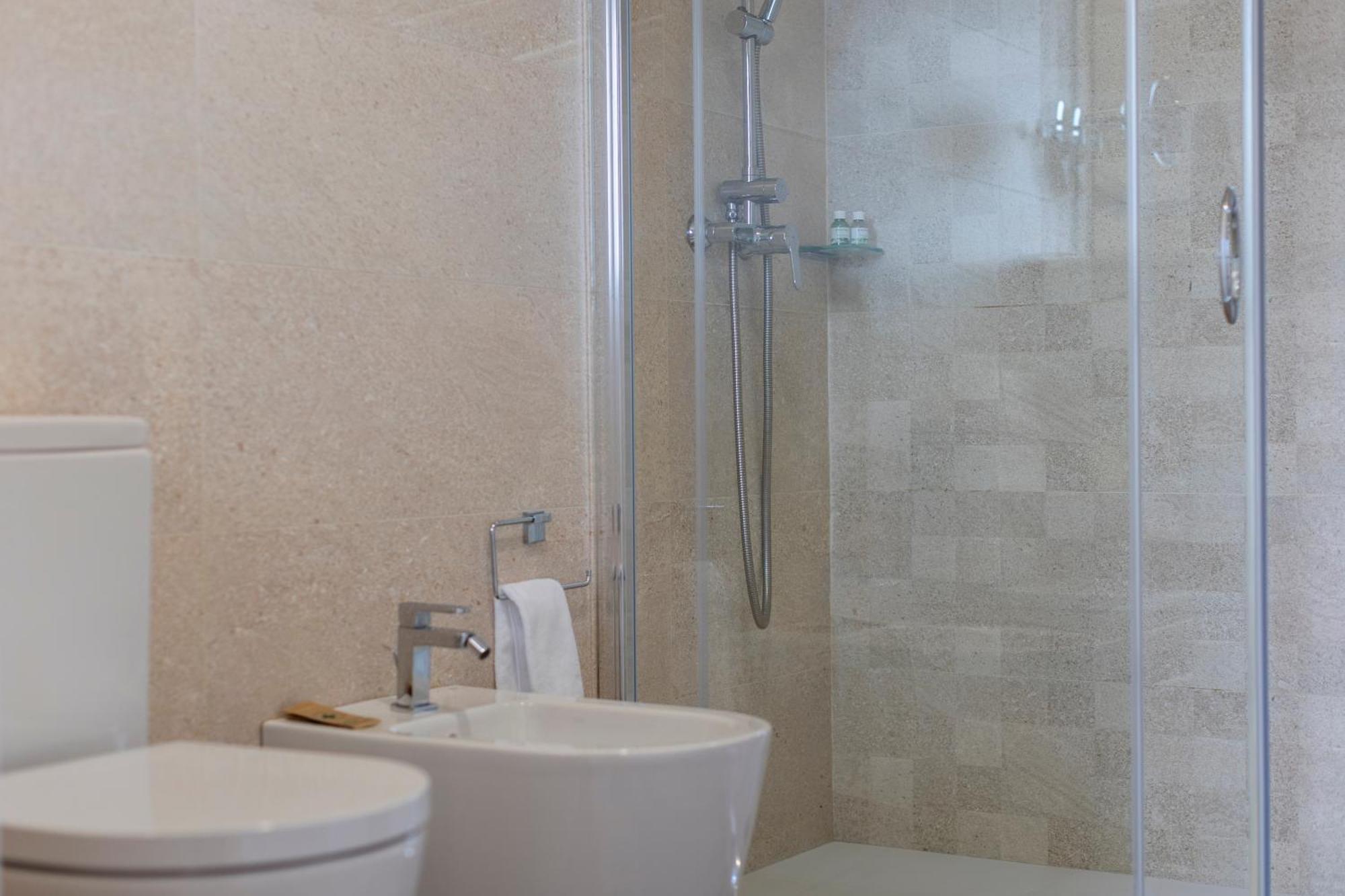 Hotel O Cabazo ريباديو المظهر الخارجي الصورة