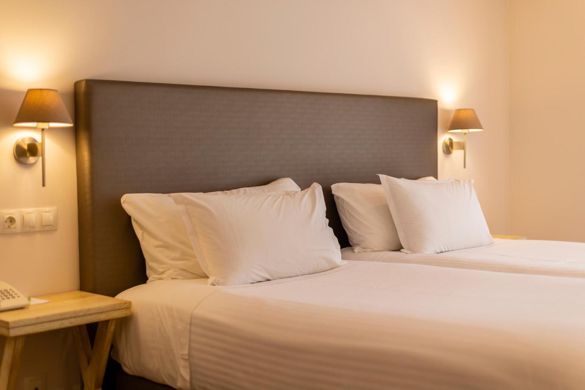 Hotel O Cabazo ريباديو المظهر الخارجي الصورة